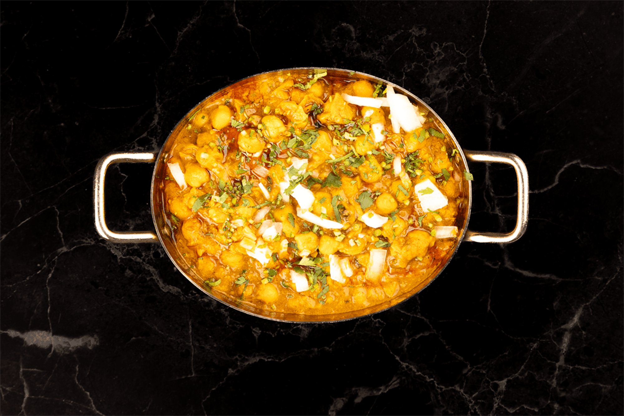Channa Masala