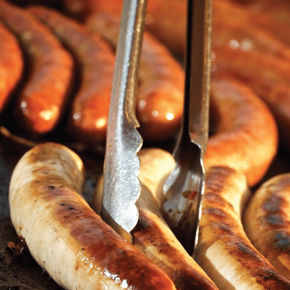 2 Wurst Combo