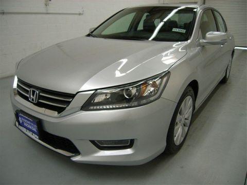 2013 Honda Accord EX-L