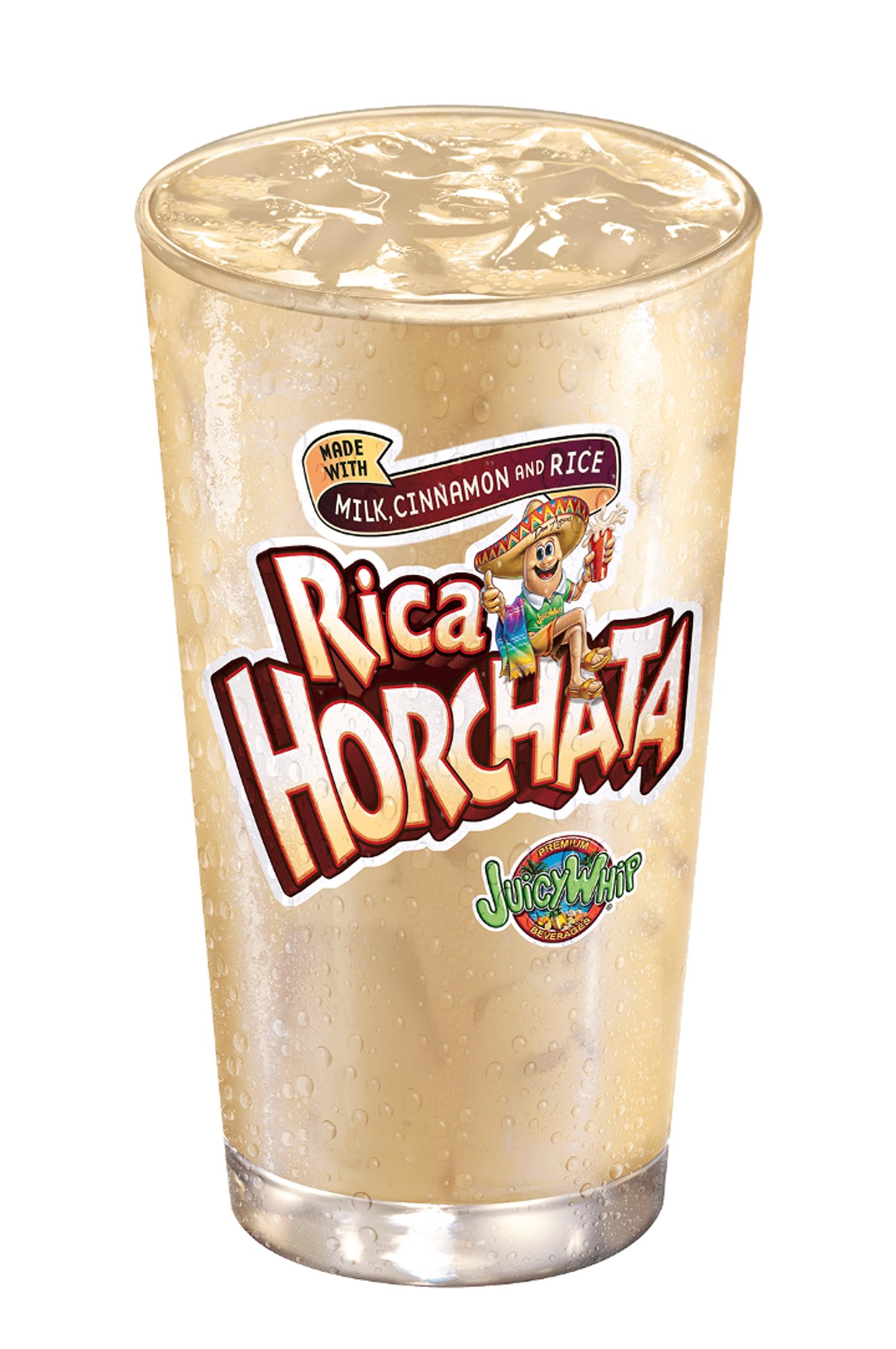 Horchata