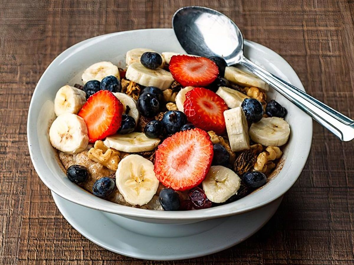 Oatmeal