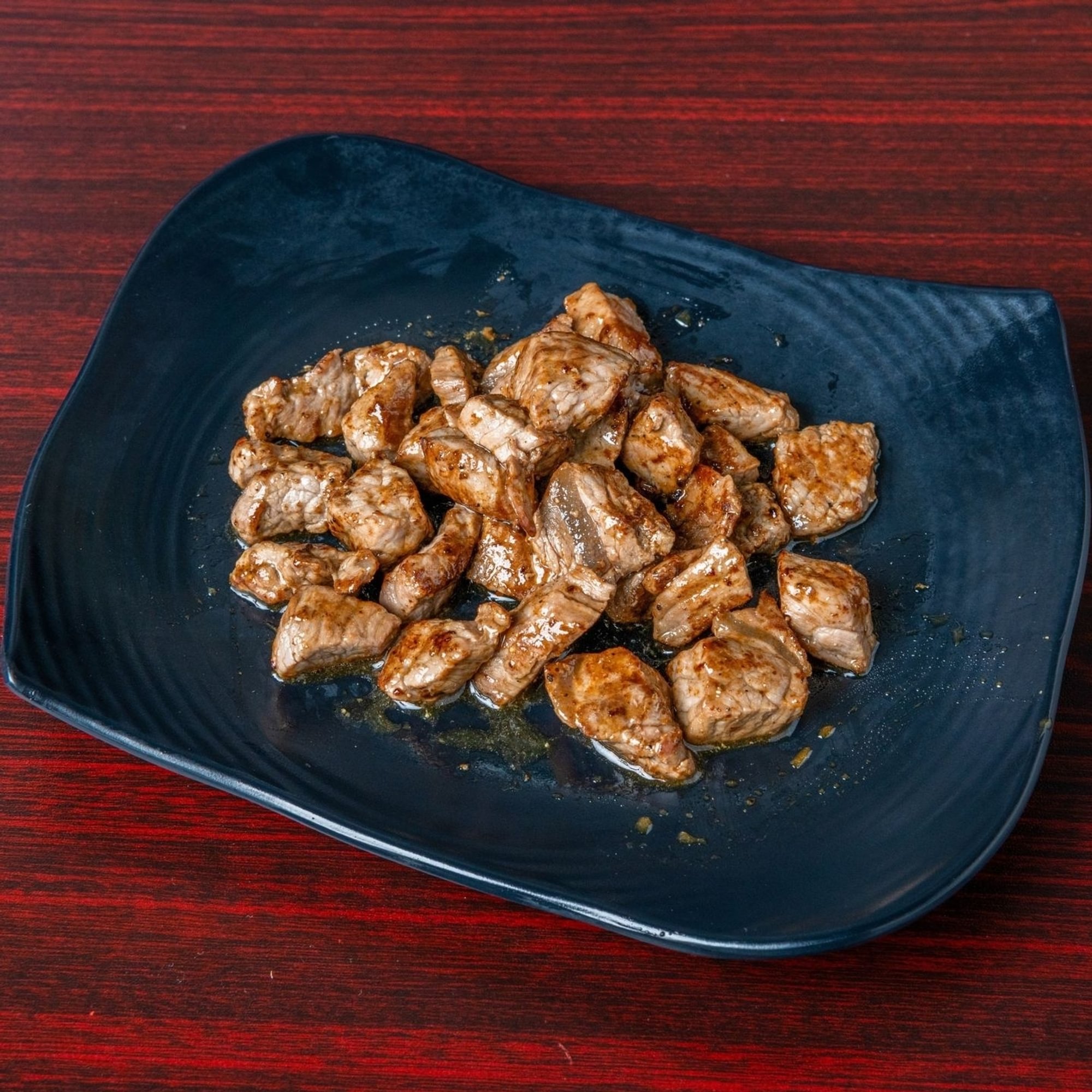 Side Steak