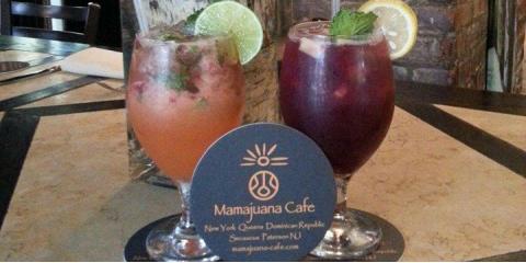Mamajuana Cafe Queens Photo