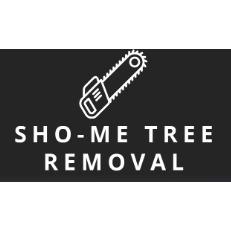 Sho-Me Tree Removal and Landmanagment Logo