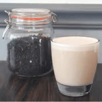 London Fog Tea Latte