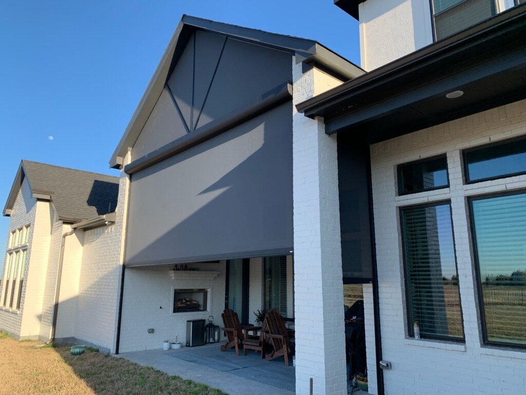 Ex Design Group DBA Tri-Power Shade Motors Image