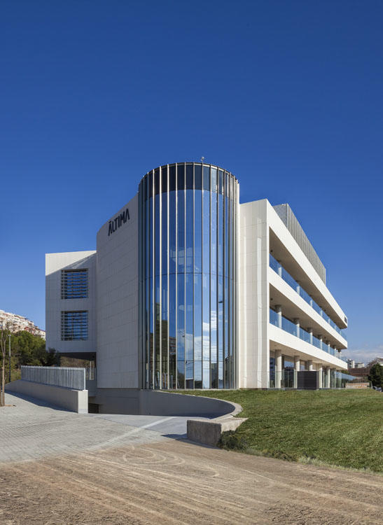 Tanatori &Agrave;ltima L&acute;Hospitalet Ronda 12