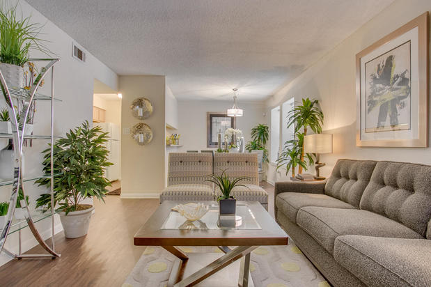 Images The Regatta Apartments