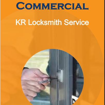 KR Locksmith LLC Photo