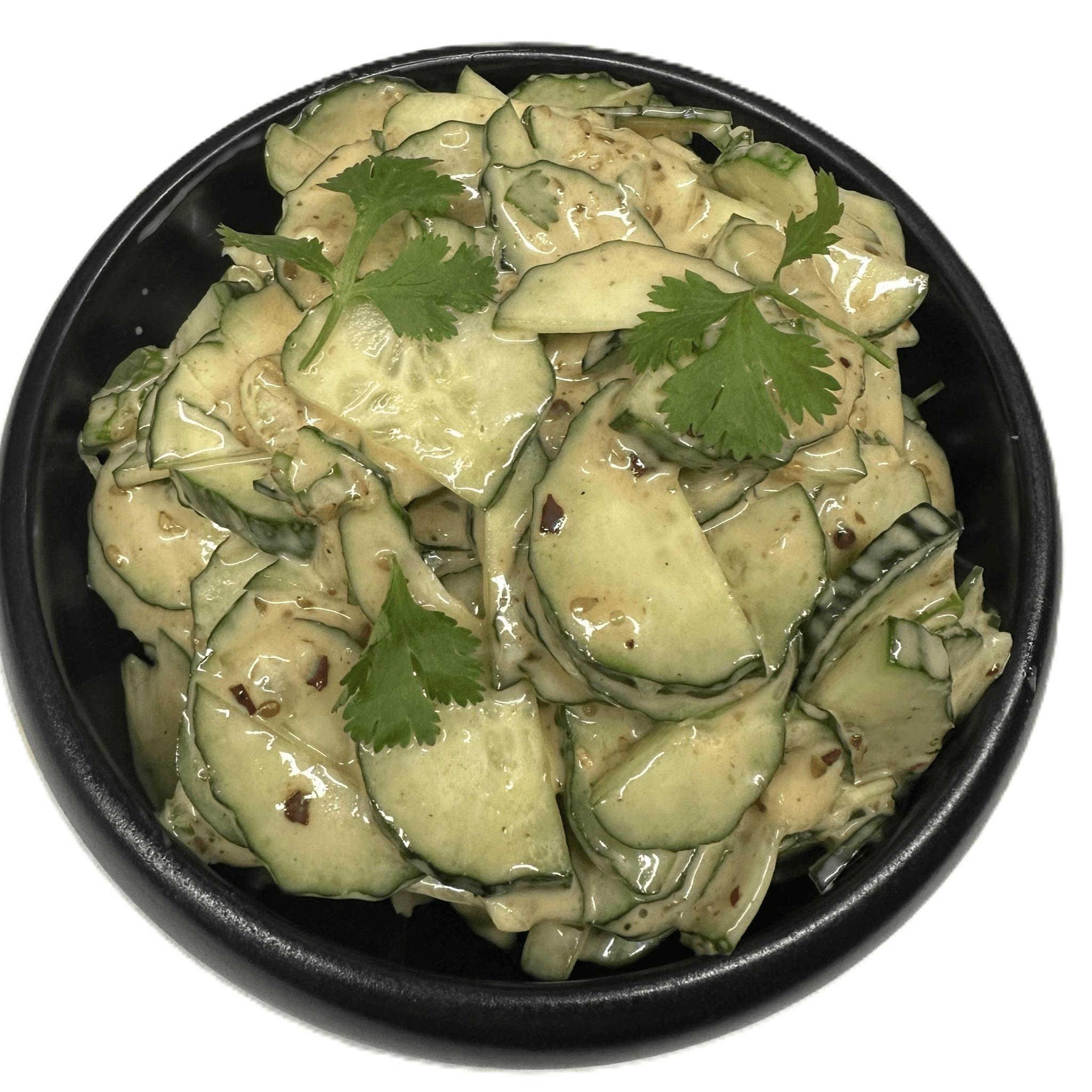 Cucumber Salad