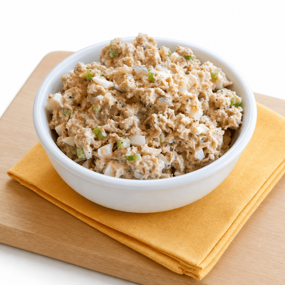 Side of Tuna Salad