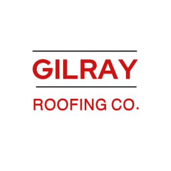 Gilray Roofing Co. Logo