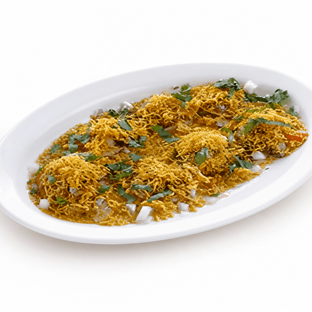 Sev Puri