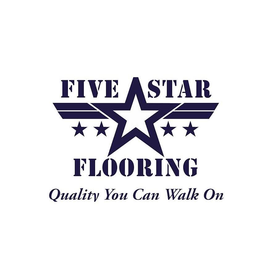 Five Star Flooring, LLC Logo