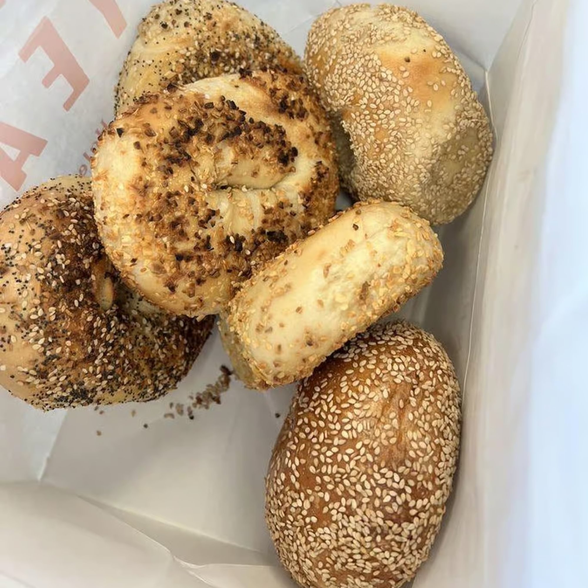 Bagel