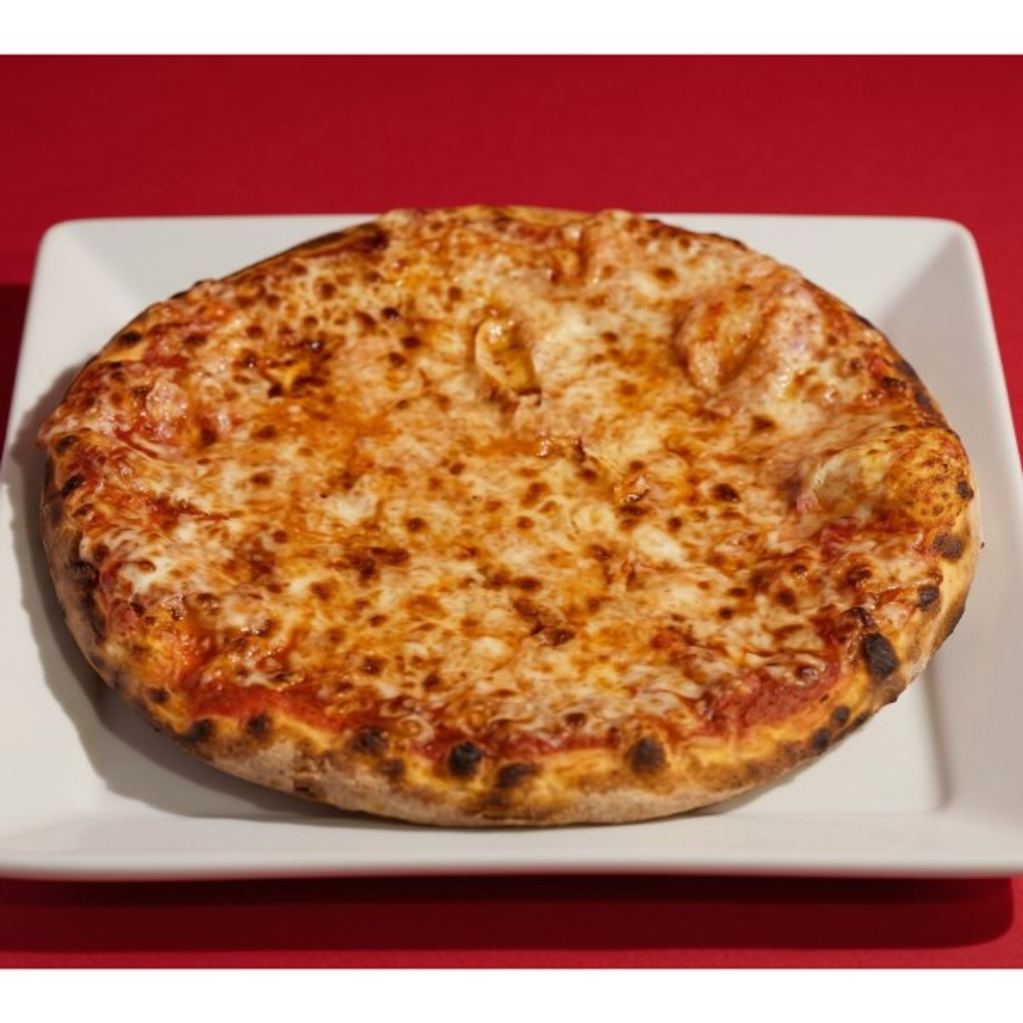 BYO Pizza (Gluten Free 12")