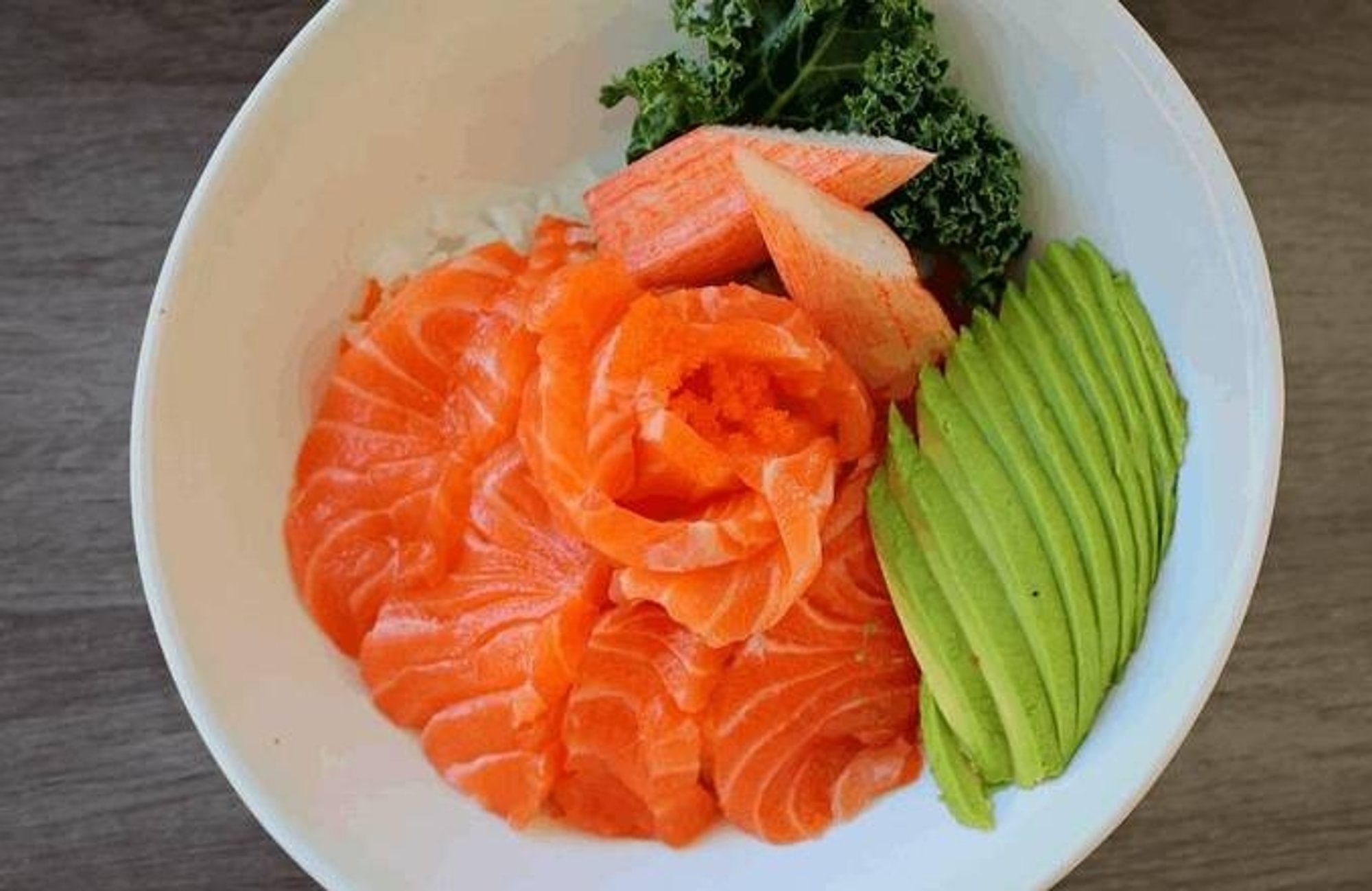 Salmon Don