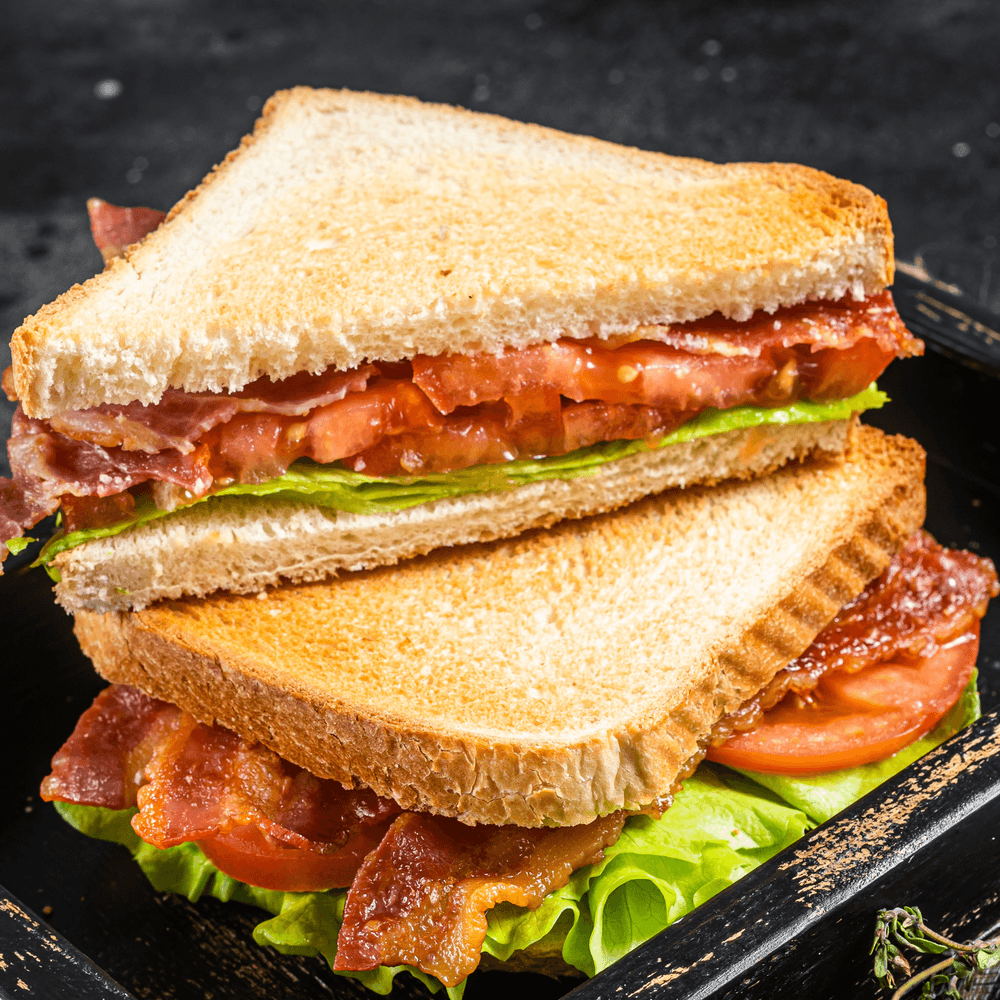 BLT Sandwich