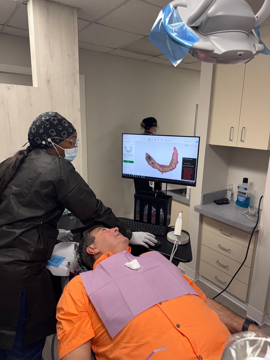 Sense Dental Center Image