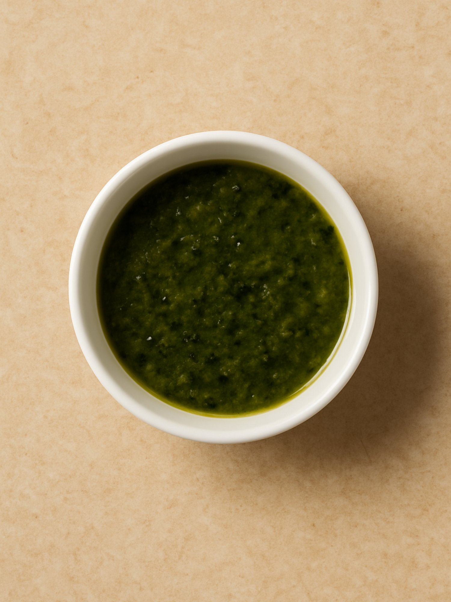 AFGHAN CHUTNEY - THE AFGHANI CHIMICHURRI