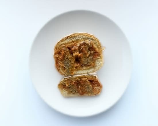 MeatBall Parmiginia Hero