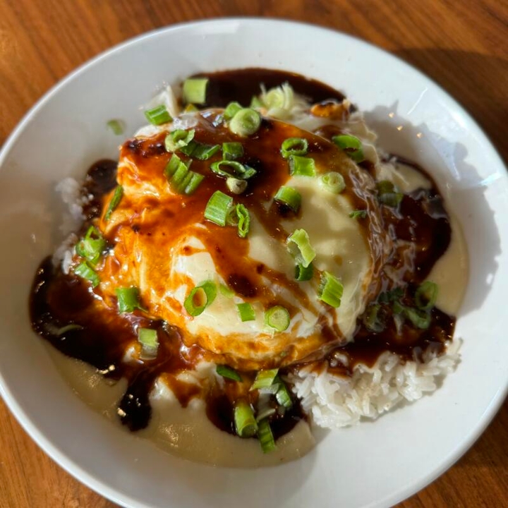 Loco Moco