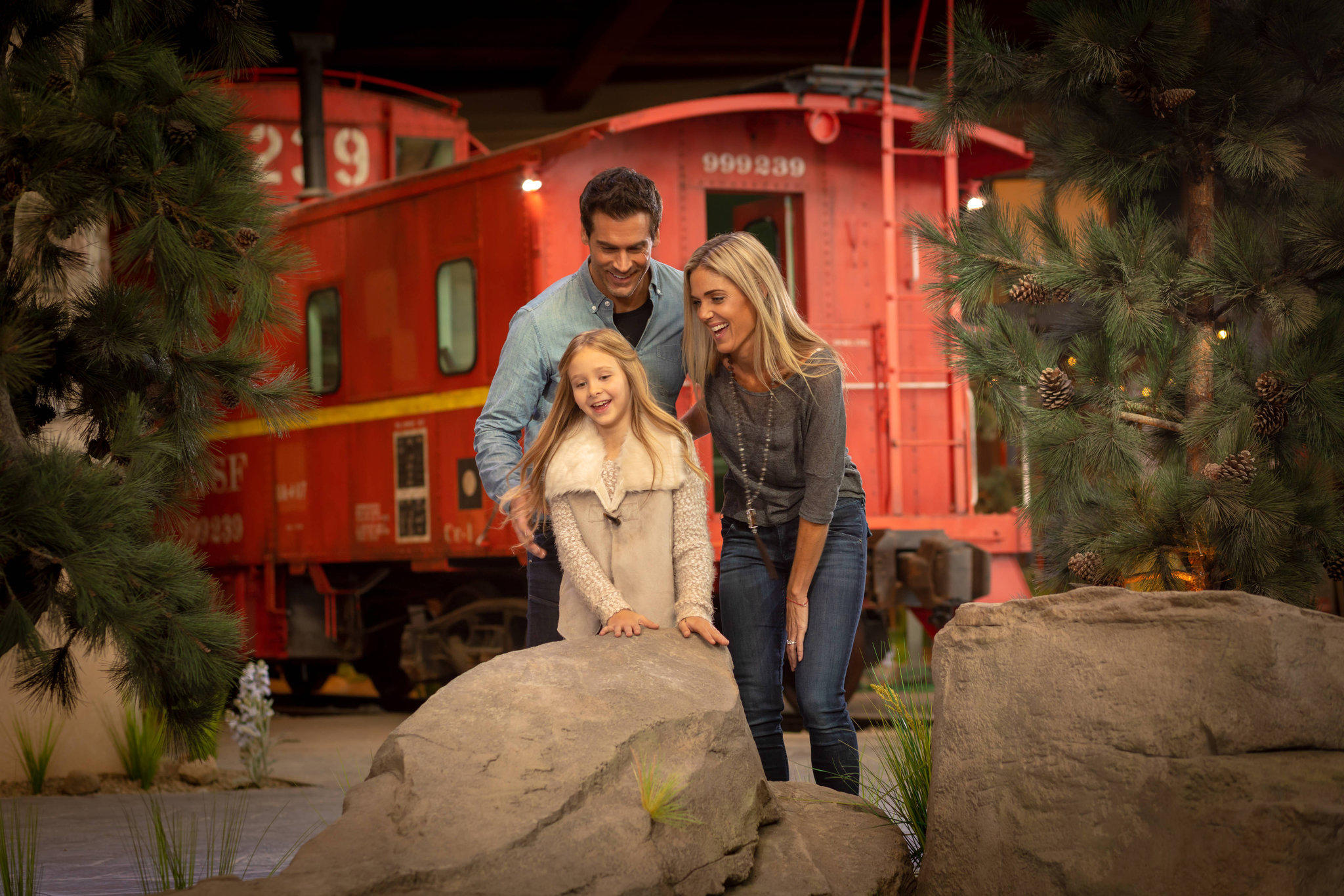 Gaylord Rockies Resort & Convention Center Photo