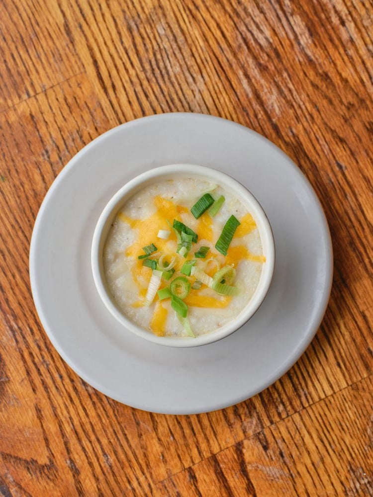 Grits