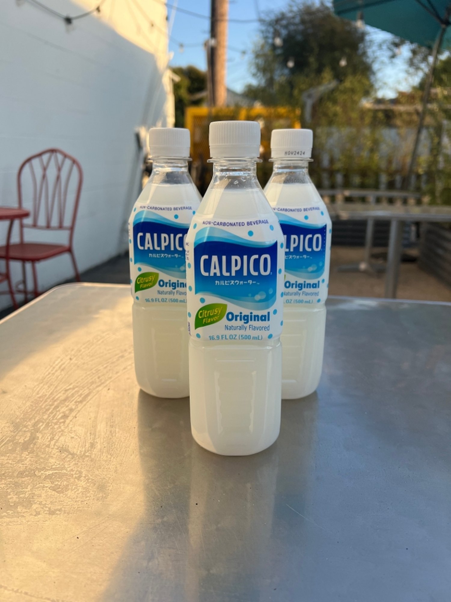 Calpico
