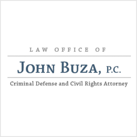 Law Office of John Buza, P.C.