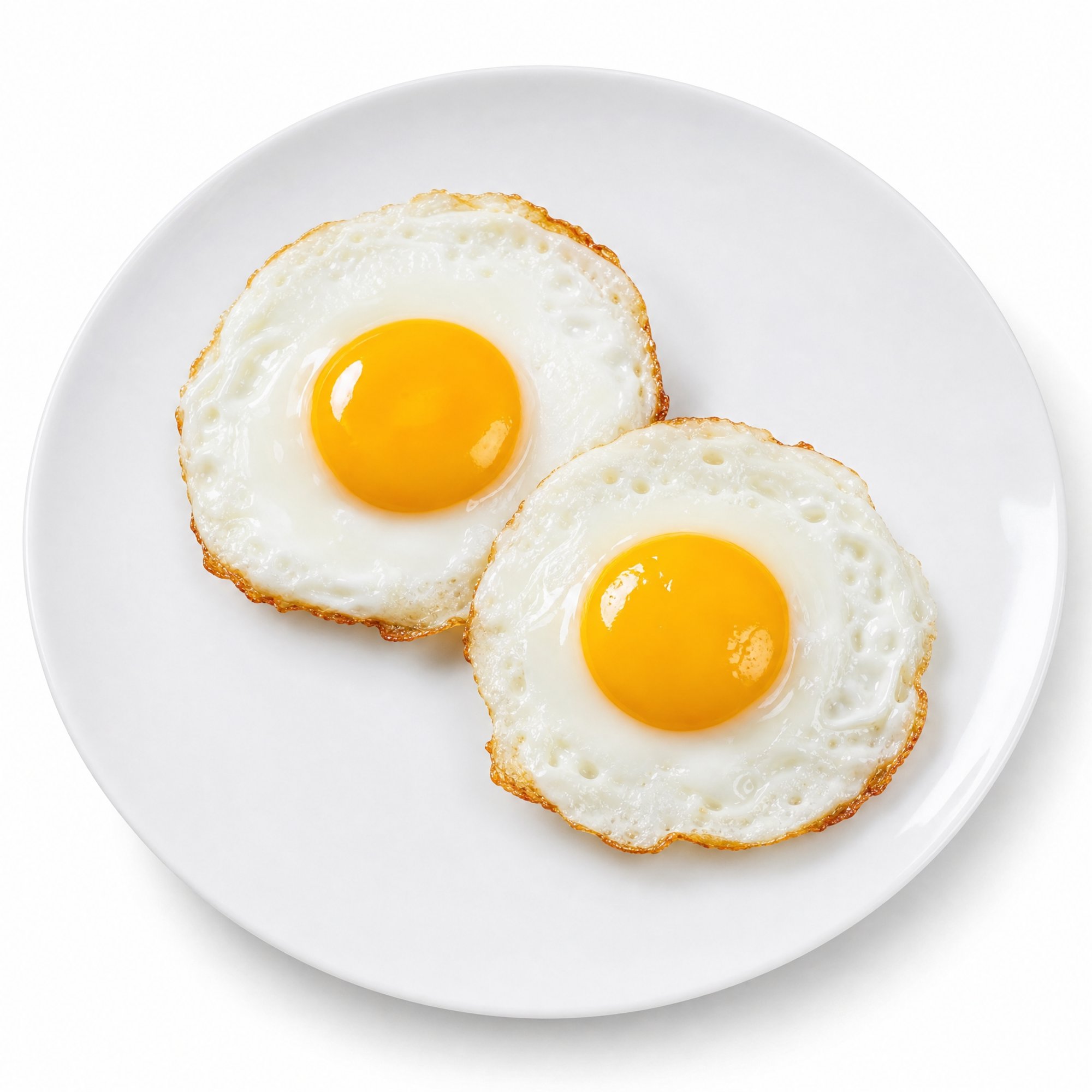 2 Egg Side