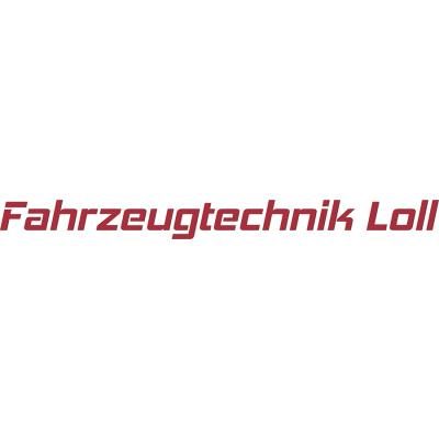 Logo von Fahrzeugtechnik Loll