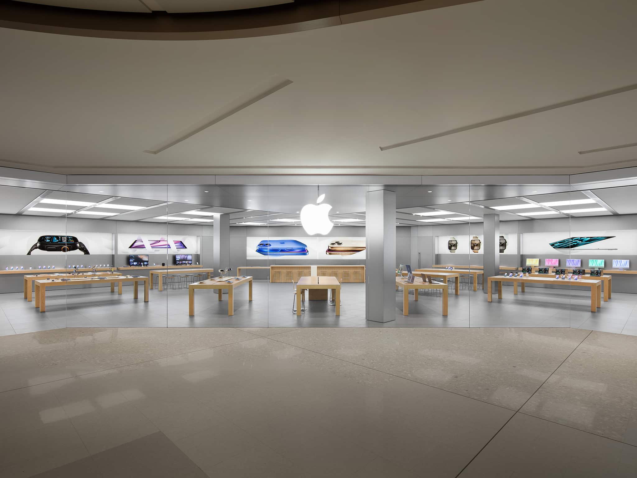 Foto de Apple Castle Towers