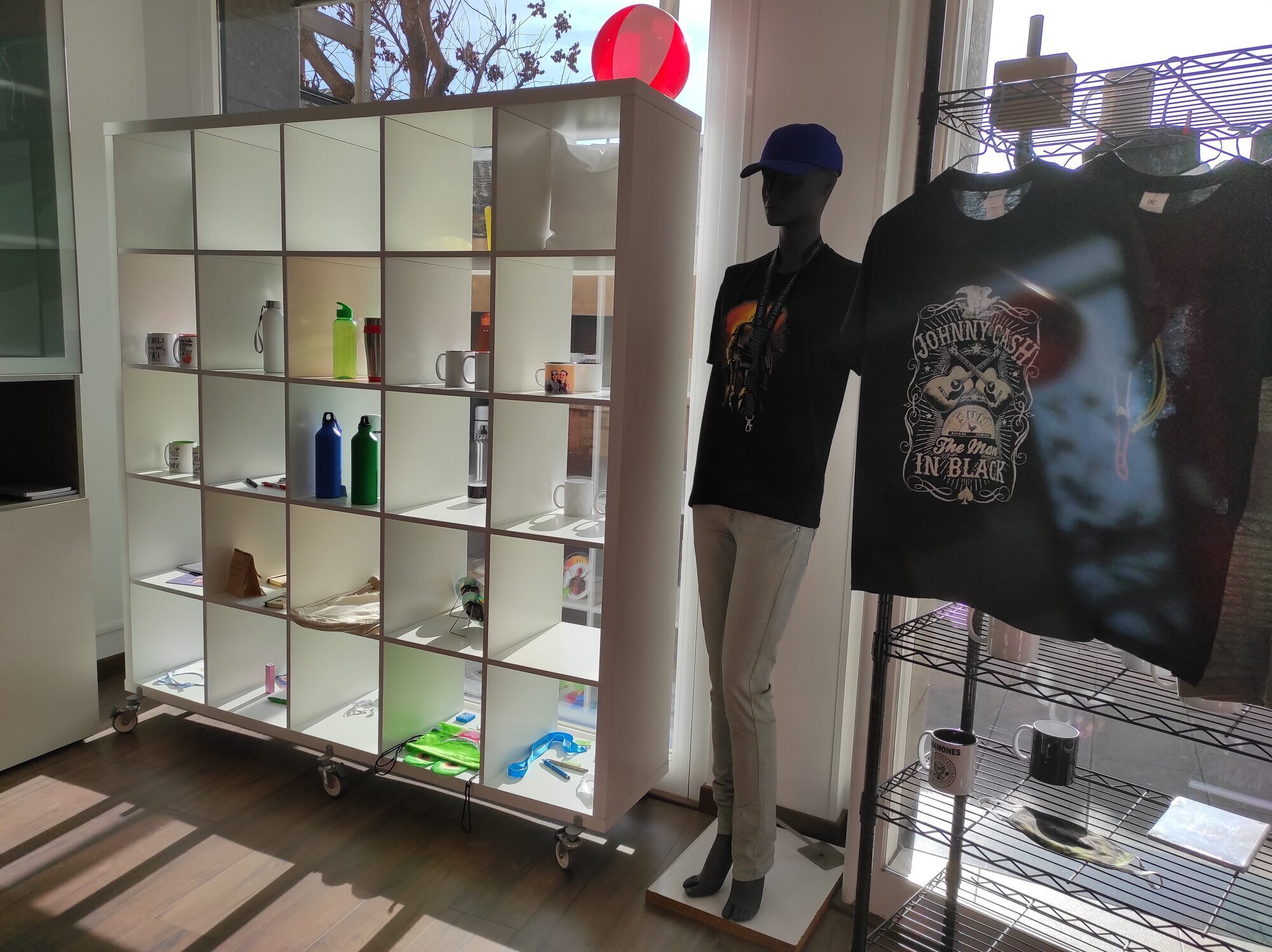 Galería en miniatura