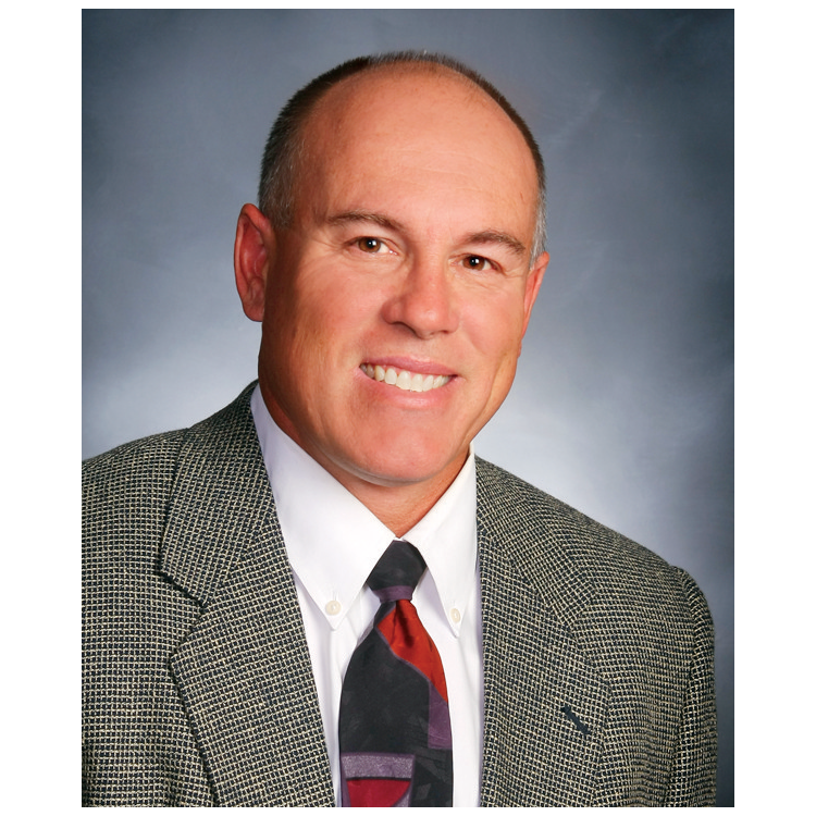 Ed Hanley - State Farm Insurance Agent Logo