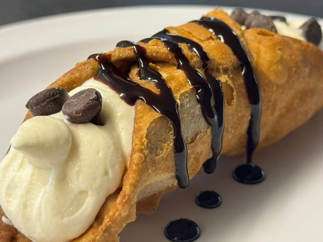 Cannoli