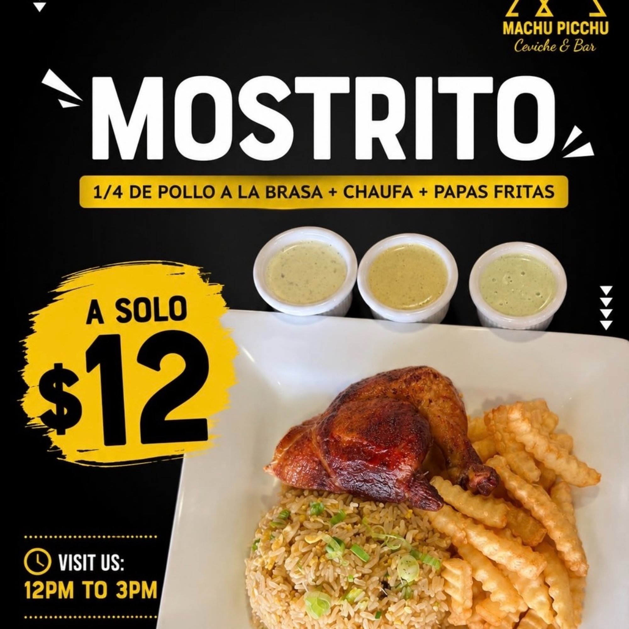 Monstruito