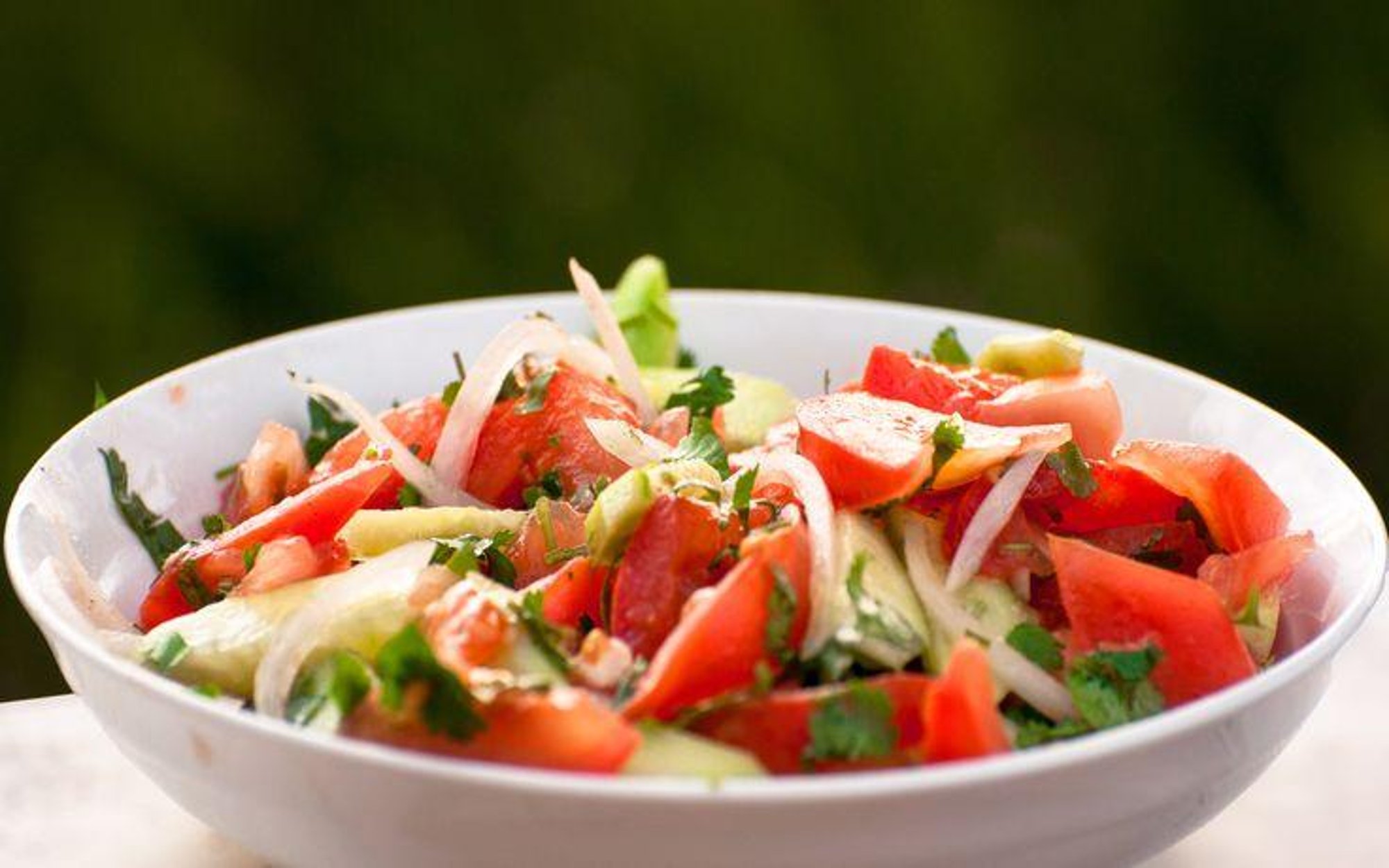 Fresh Salad