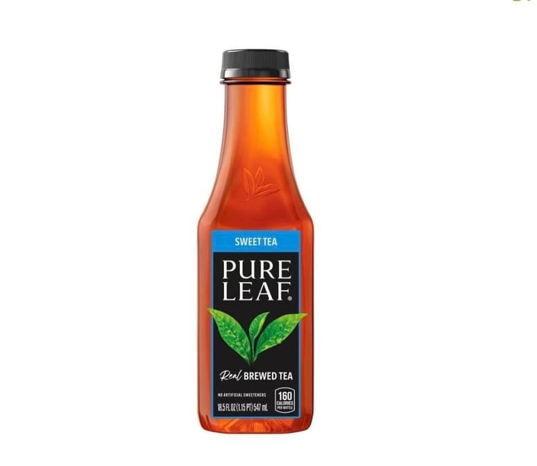 Iced Tea