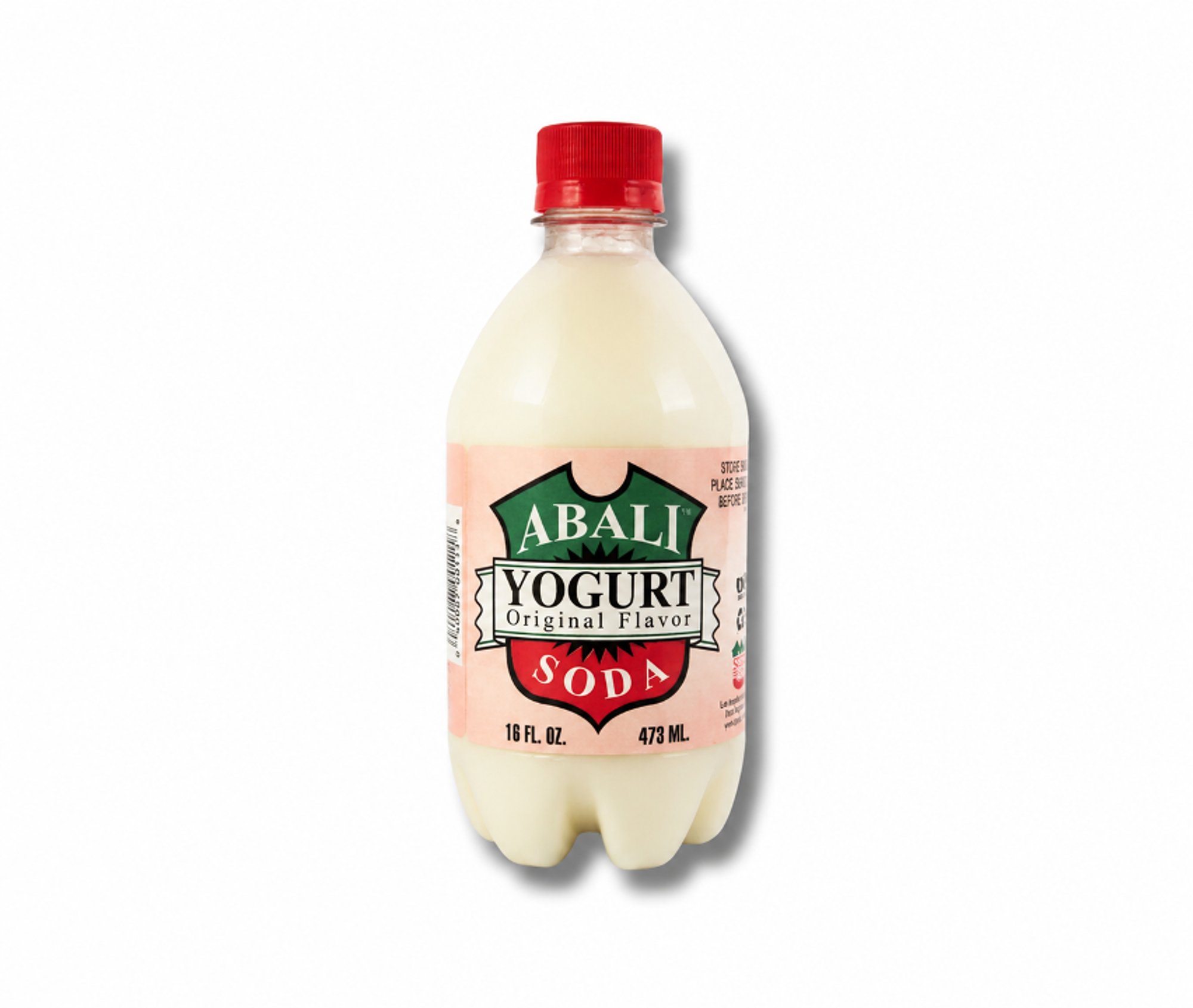 Abali Sparking Dough