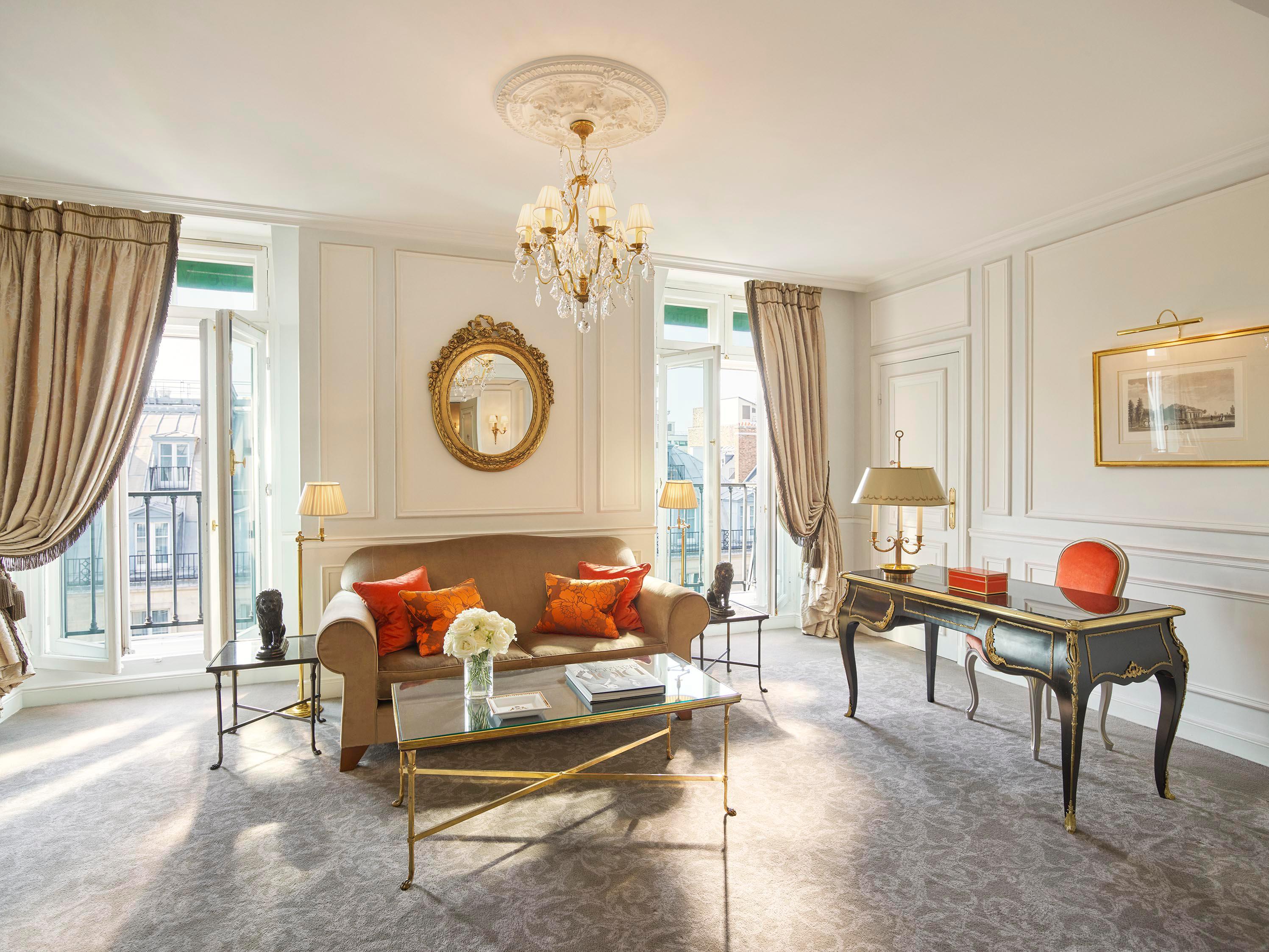 Images Le Meurice