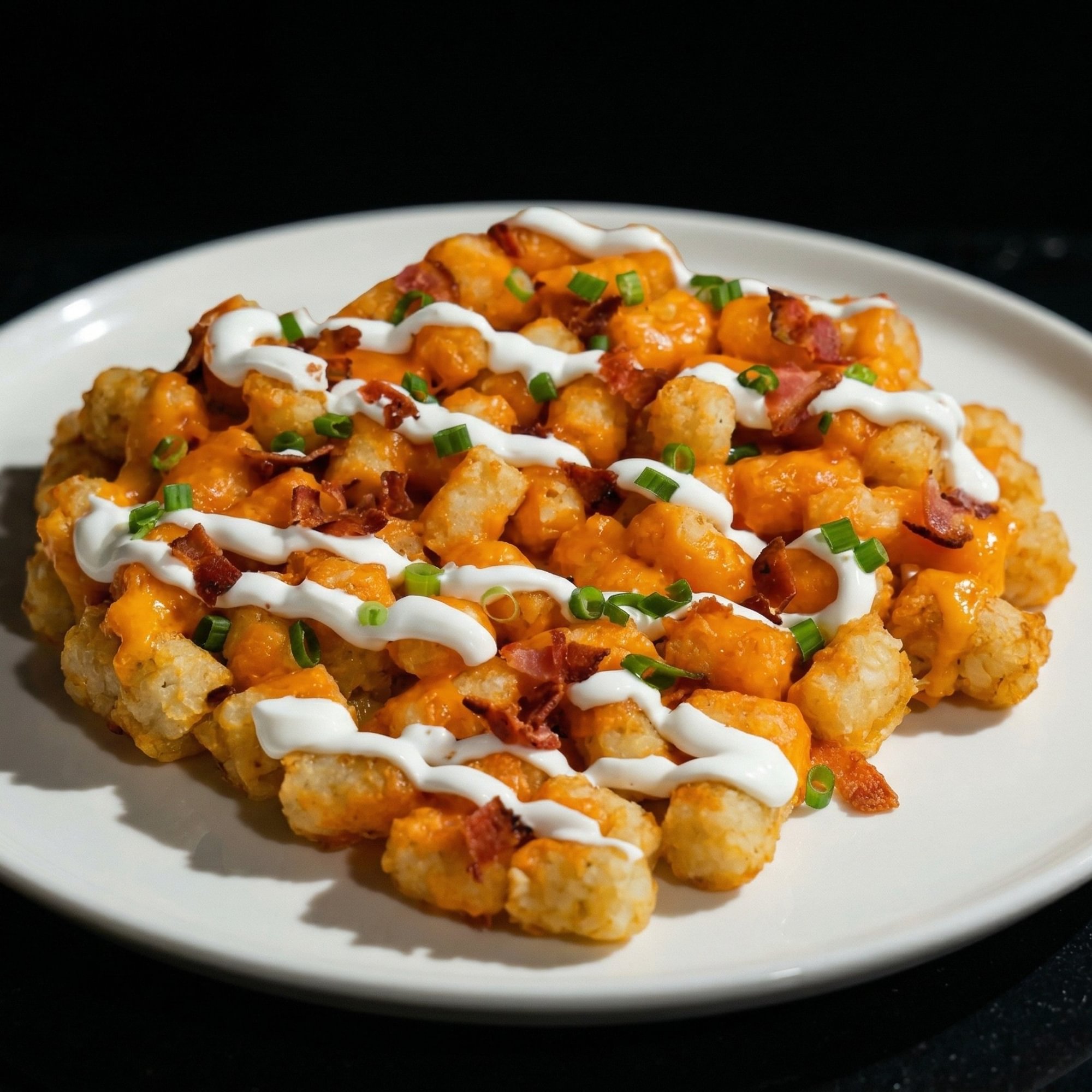 Tater Tots