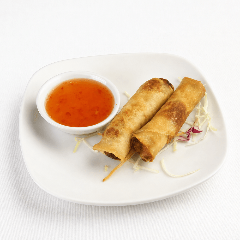 Side Spring Roll Sauce