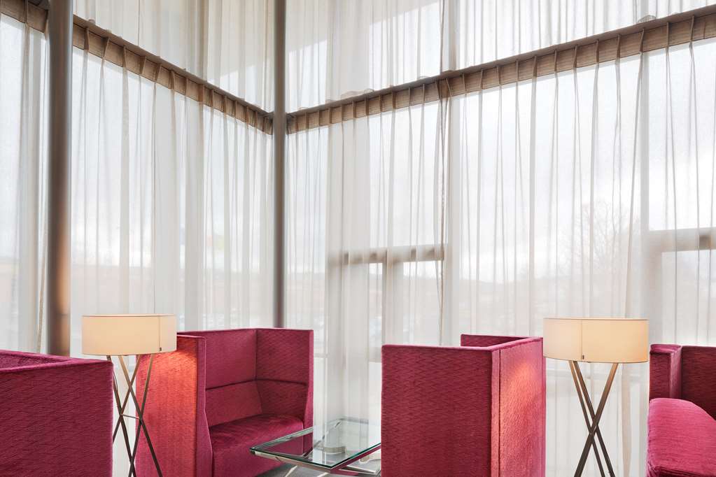 Radisson Blu Hotel, Letterkenny 54
