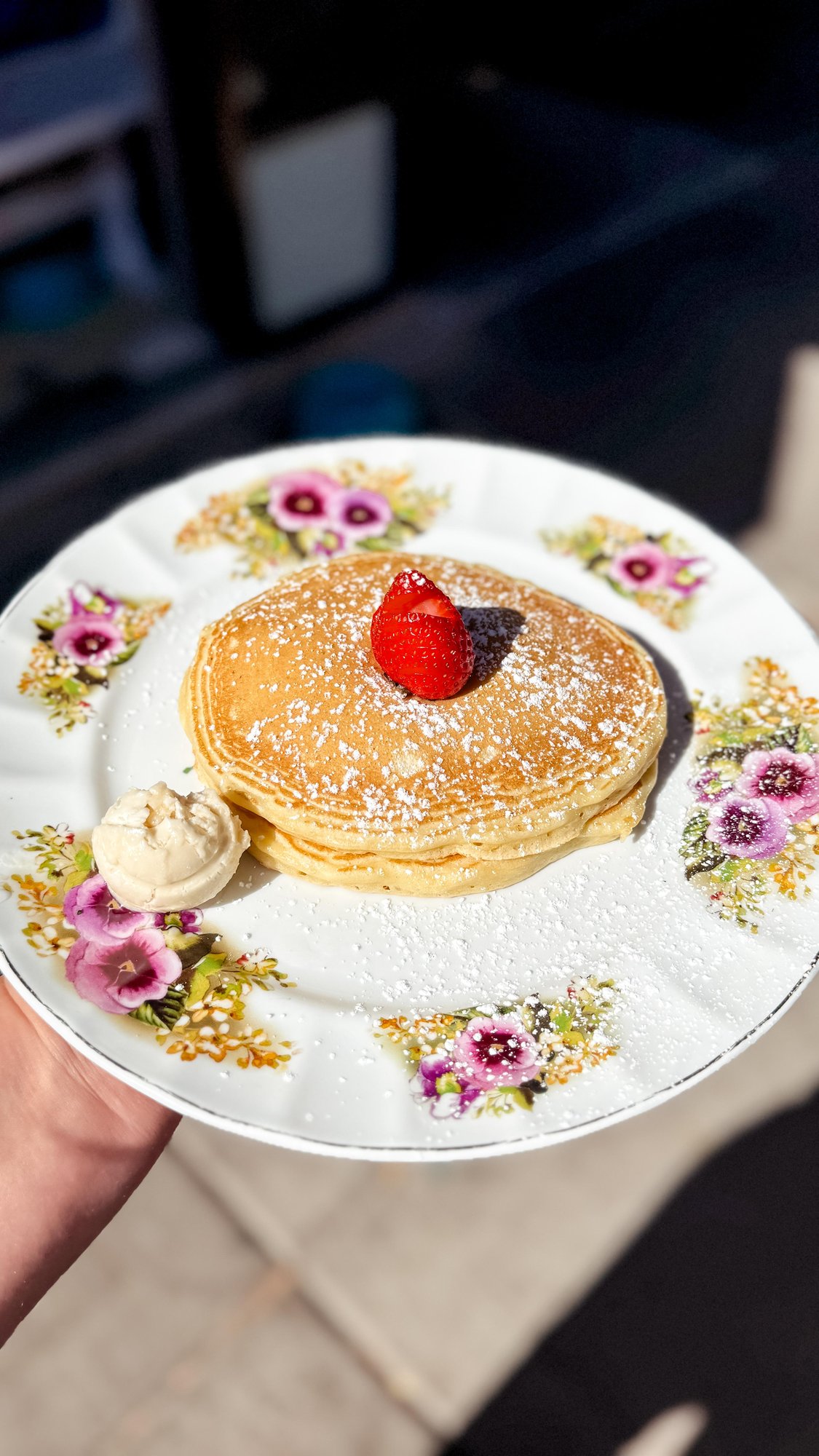 Pancakes