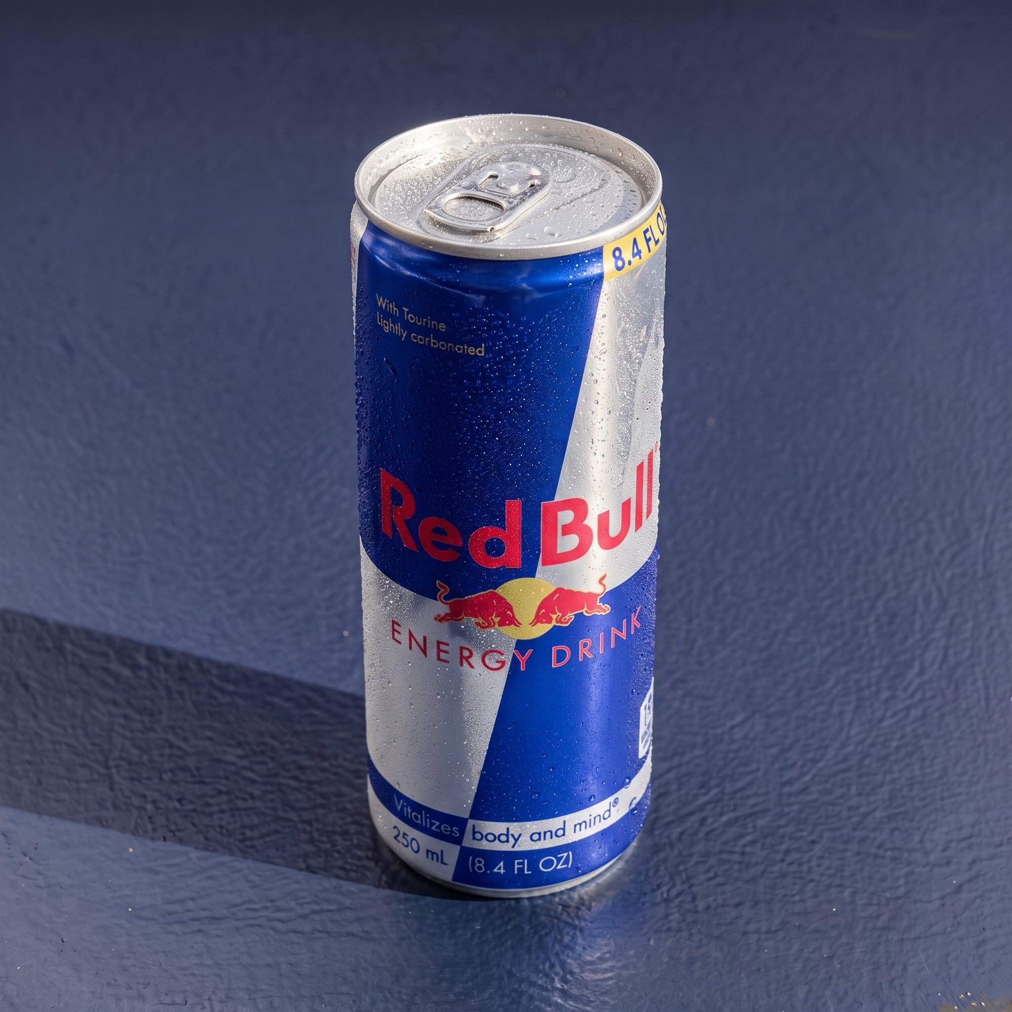 Red Bull