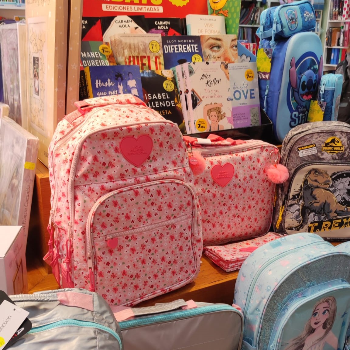 Galería en miniatura