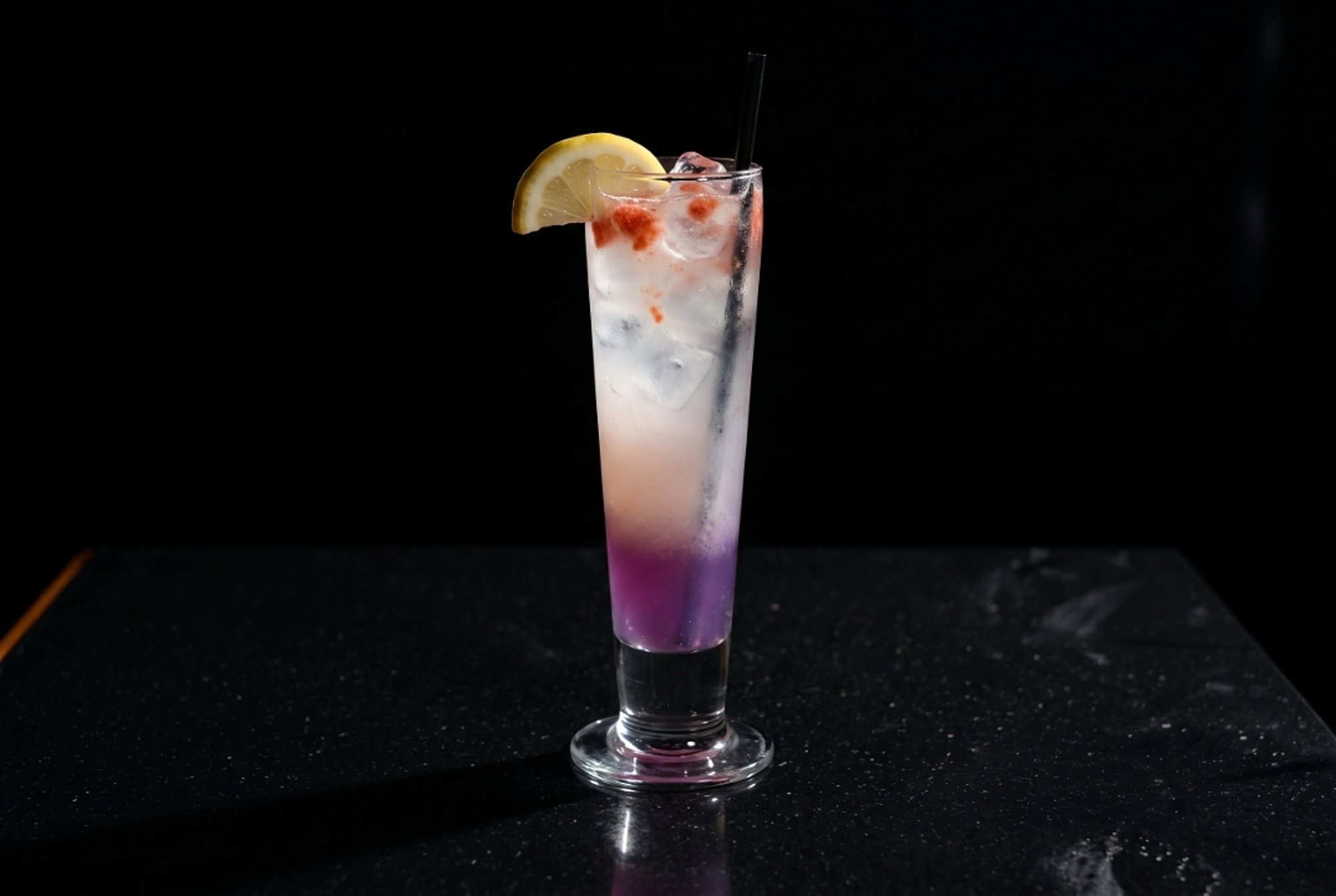 Lavender Lemonade