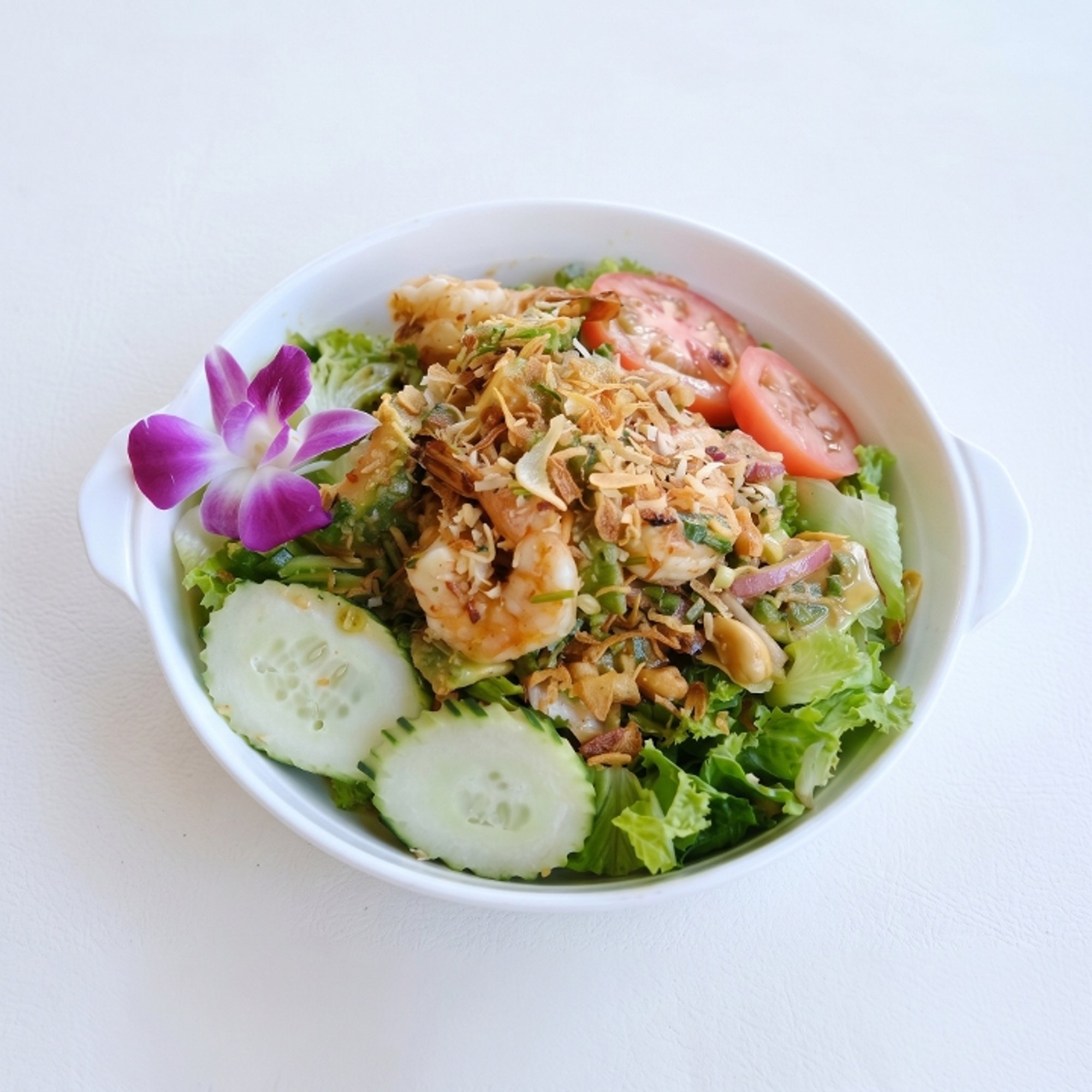 Avocado Salad