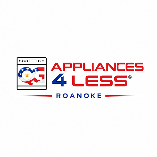 Appliances 4 Less Roanoke